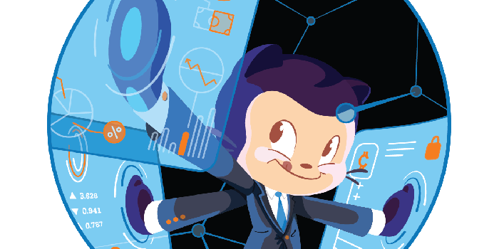 1260x1260 GitHub Octodex