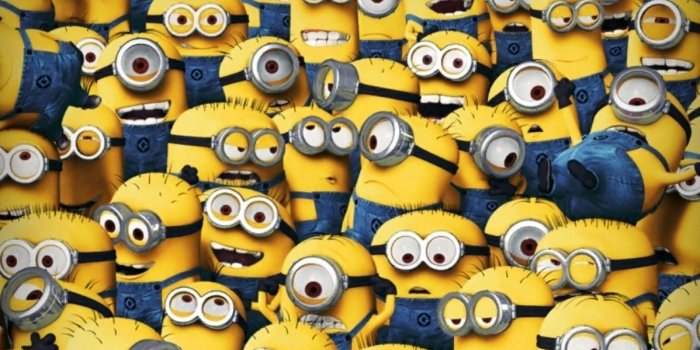 1198x797 Minion, Rush, Wallpaper, HD, Character, HD, Download, 1198x797 - The