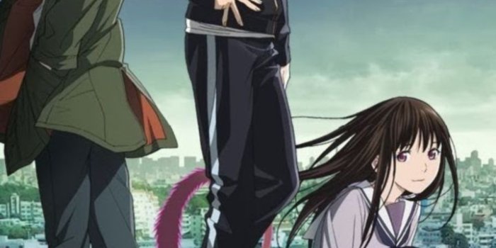 720x1280 Noragami full HD 1080 mobile phone wallpapers