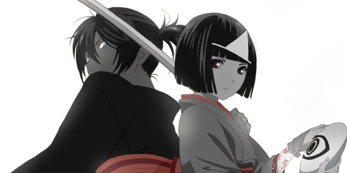 1920x1080 18 Nora (Noragami) HD Wallpapers | Background Images