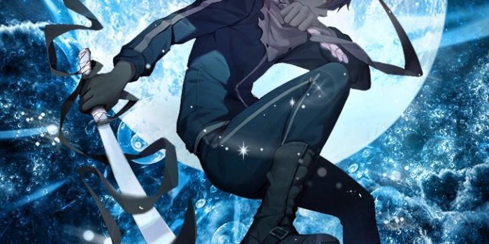 730x1095 Noragami Wallpaper Art for Android - APK Download