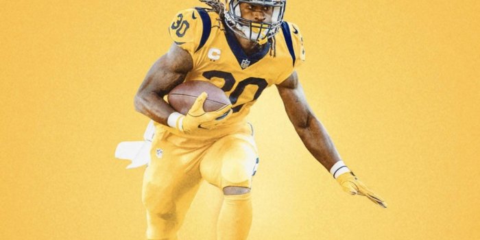 1242x2208 Love the Rams color rush wallpaper! : LosAngelesRams