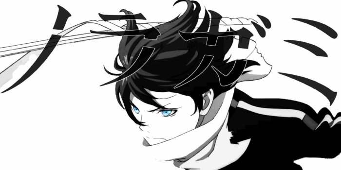 1245x700 Noragami Yato wallpaper | 3840x2160 | 860730 | WallpaperUP