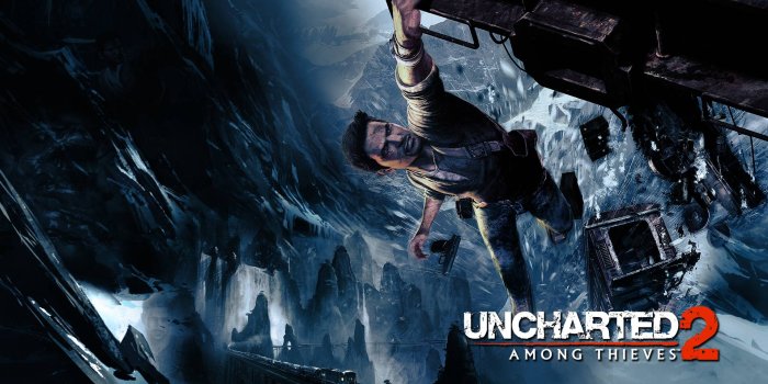 1920x1080 Uncharted Wallpapers