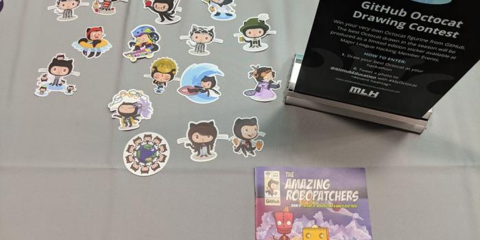 1024x768 Major League Hacking on Twitter: 