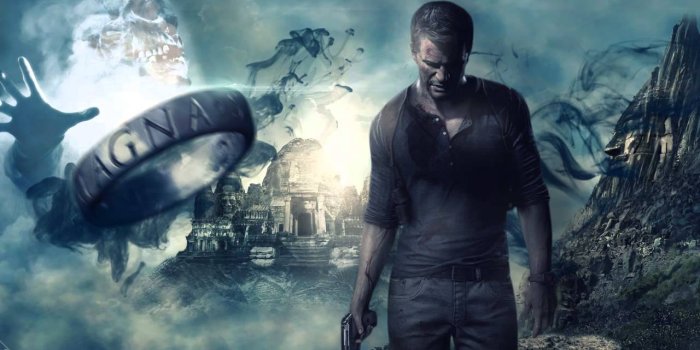 1280x720 Uncharted Wallpapers - Top Free Uncharted Backgrounds - WallpaperAccess