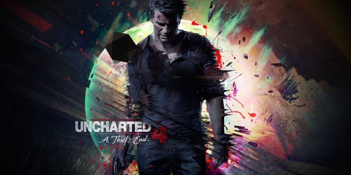 2274x1434 Uncharted 4: A Thief's End HD Wallpapers and screens download free