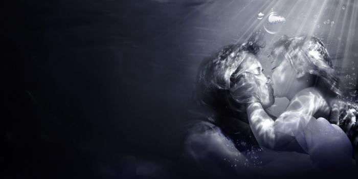 1600x900 Deep Wallpaper - HD Wallpapers