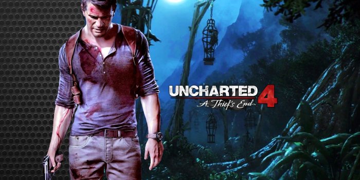 1920x1080 Uncharted 4 Wallpapers High Resolution and Quality Download