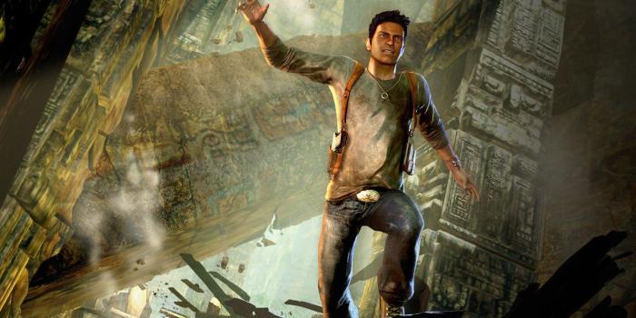 1920x1080 Uncharted Wallpapers