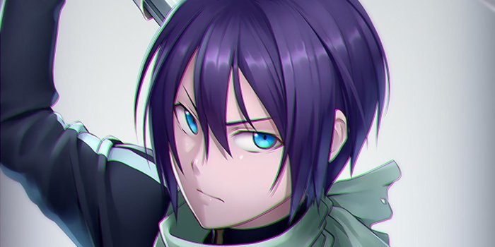 1920x1080 Noragami Wallpapers (68+ pictures)