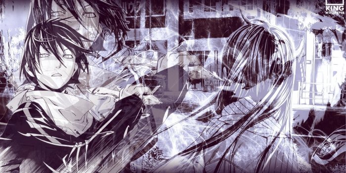 1920x1080 Yato Noragami Wallpaper ,free download, (59) - cerc-ug.org