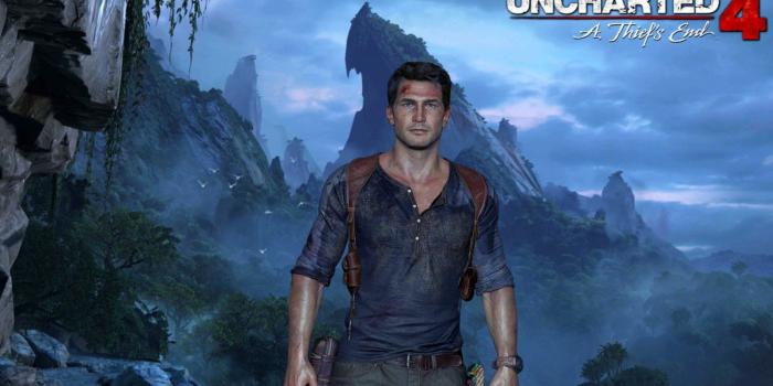 1920x1080 Uncharted 4 Wallpapers - Top Free Uncharted 4 Backgrounds