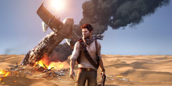 1920x1080 IPhone Uncharted Wallpapers HD, Desktop Backgrounds 1920×1080
