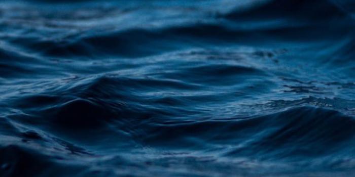 750x1334 Deep Blue Water Wallpaper Phone - genius777.com PRINTABLES