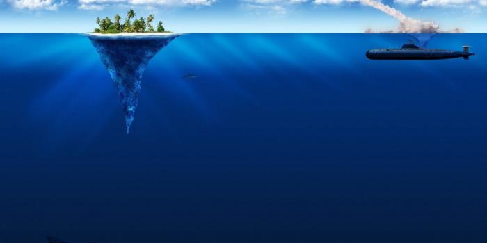 1920x1080 61+ Deep Sea Wallpapers on WallpaperPlay