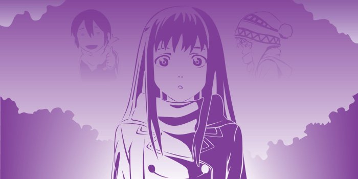 1920x1080 Noragami wallpaper ·① Download free stunning wallpapers for desktop