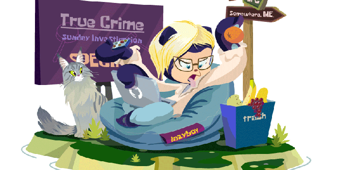 896x896 GitHub Octodex