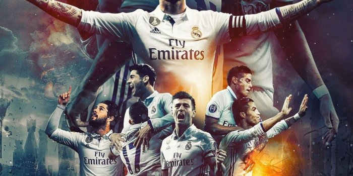 1368x1920 86+ Real Madrid Wallpapers on WallpaperPlay