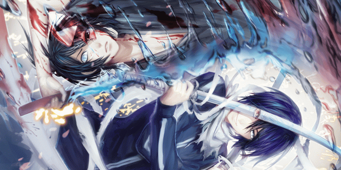 1920x1261 Noragami HD Wallpaper | Background Image | 1920x1261 | ID:751165