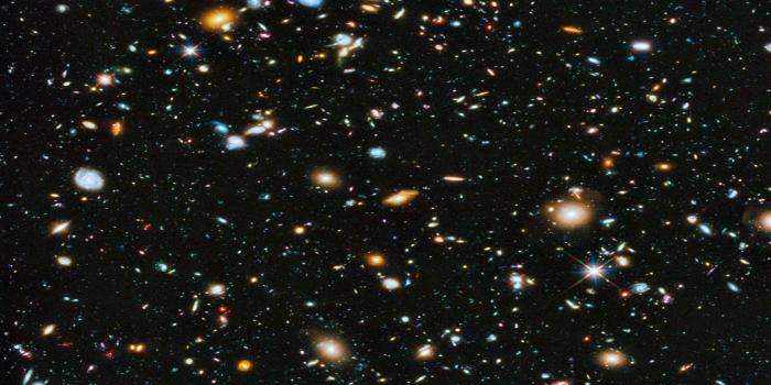 1920x1200 Deep Space Colors Wallpaper | Space