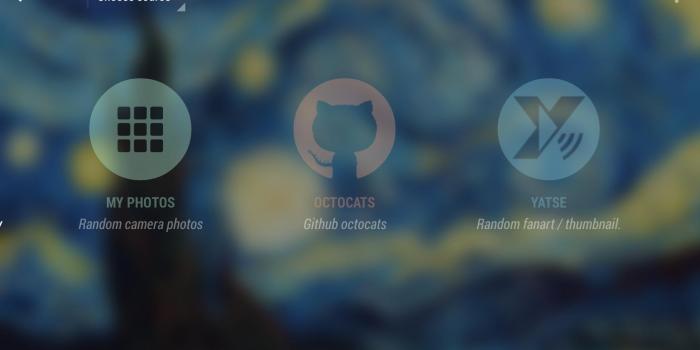 1920x1200 Octocat for Muzei for Android - APK Download