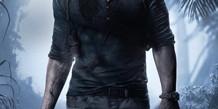 720x1280 Wallpaper for Uncharted for Android - APK Download