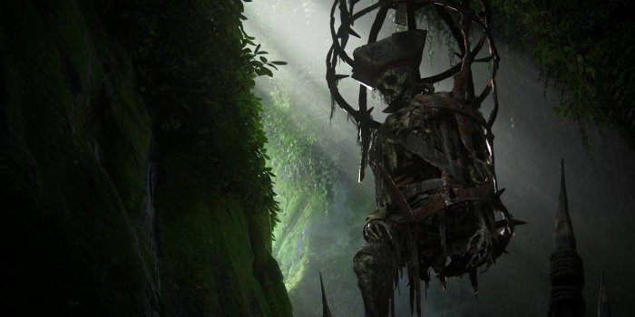 1280x720 Uncharted 4 Menu Screen - [Live Wallpaper]