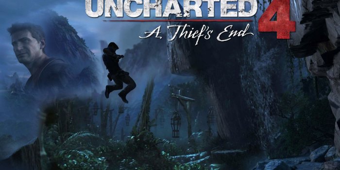 1920x1080 Uncharted 4 HD Wallpapers for desktop download