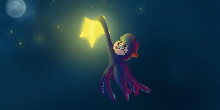 1920x1080 ArtStation - Octofranck, Erifranck Nuñez