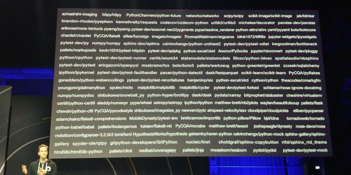 1600x1200 May conference recap: GitHub Satellite, Maintainerati, and OpenJS