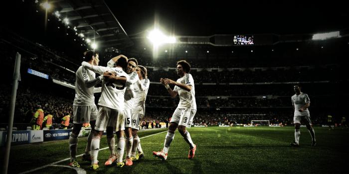1920x1080 86+ Real Madrid Wallpapers on WallpaperPlay