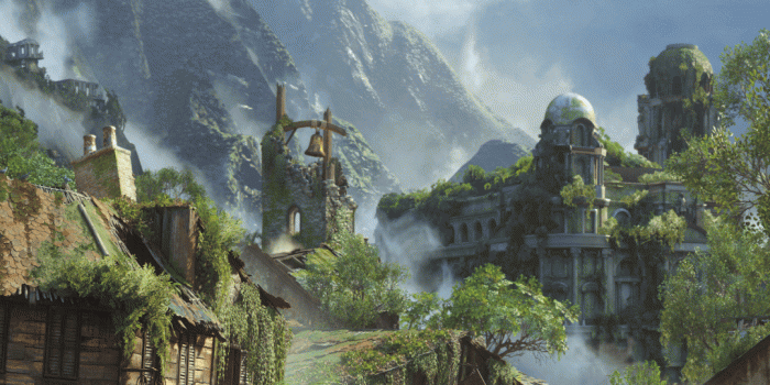 1080x1920 Uncharted phone wallpaper | Phone Wallpapers | Ps4 games, Videogames