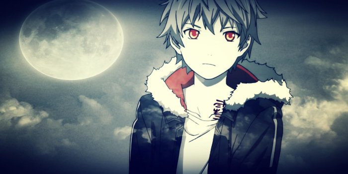 1920x1080 Best Yukine (Noragami) wallpaper ID:450261 for High Resolution hd