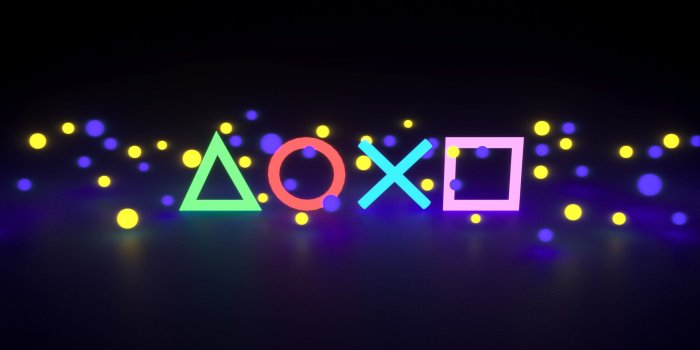 1920x1080 ArtStation - Fan art: Playstation wallpapers