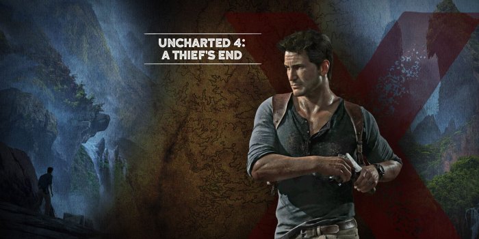 1920x1080 Uncharted 4: A Thief's End HD Wallpaper | Background Image