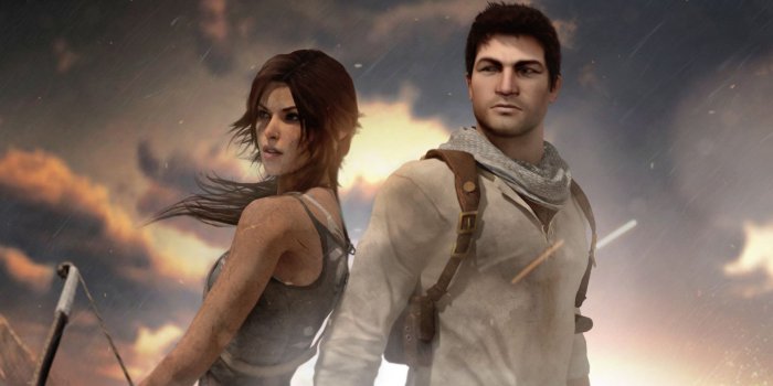 1920x1080 Nathan Drake Wallpaper 1080p ·① WallpaperTag