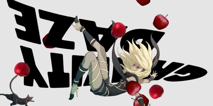 1280x720 Gravity Rush Remastered dynamic wallpaper - Wallpaper Engine