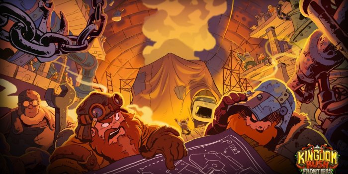 1920x1080 Kingdom Rush Wallpapers - Wallpapers Browse