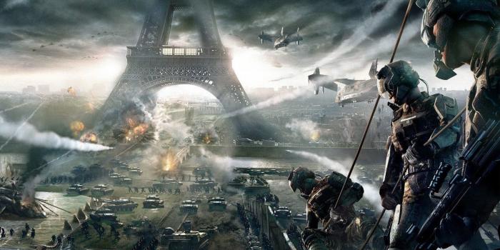 1392x783 9 Best Call of Duty Wallpapers For the Fan in You