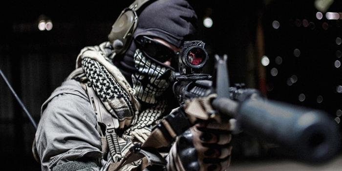 1920x1080 Call Of Duty: Ghosts Wallpapers