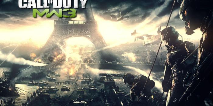 1920x1200 Call Of Duty Wallpapers HD