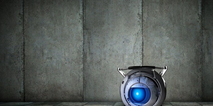 1920x1080 Portal 2 Wallpaper - Wallpapers Browse