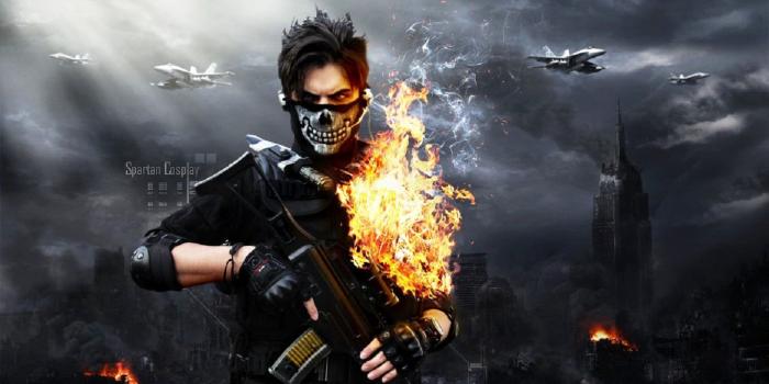 1366x768 Call Of Duty Wallpaper Hd 2048×1152 Wallpaper Call Of Duty (33