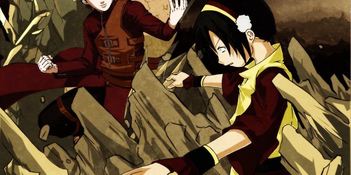 1600x1200 102 Gaara (Naruto) HD Wallpapers | Background Images