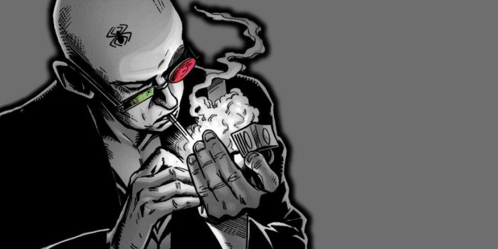 1280x960 Gangster Wallpapers