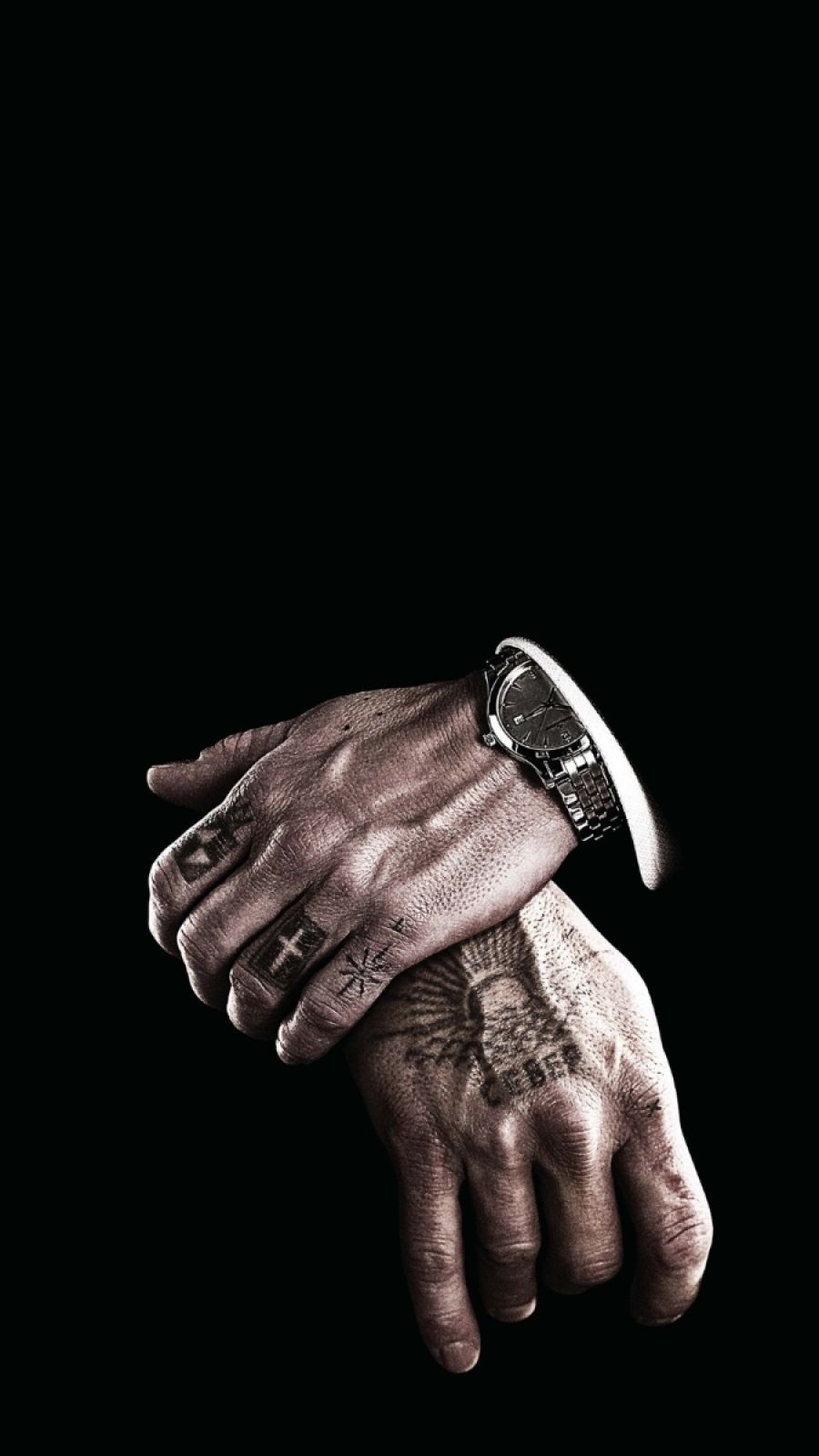 900x1600 Gangster Wallpapers For Iphone