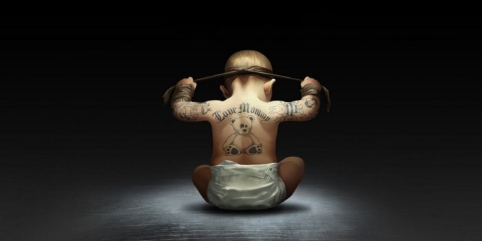 1366x768 Gangster Wallpapers HD