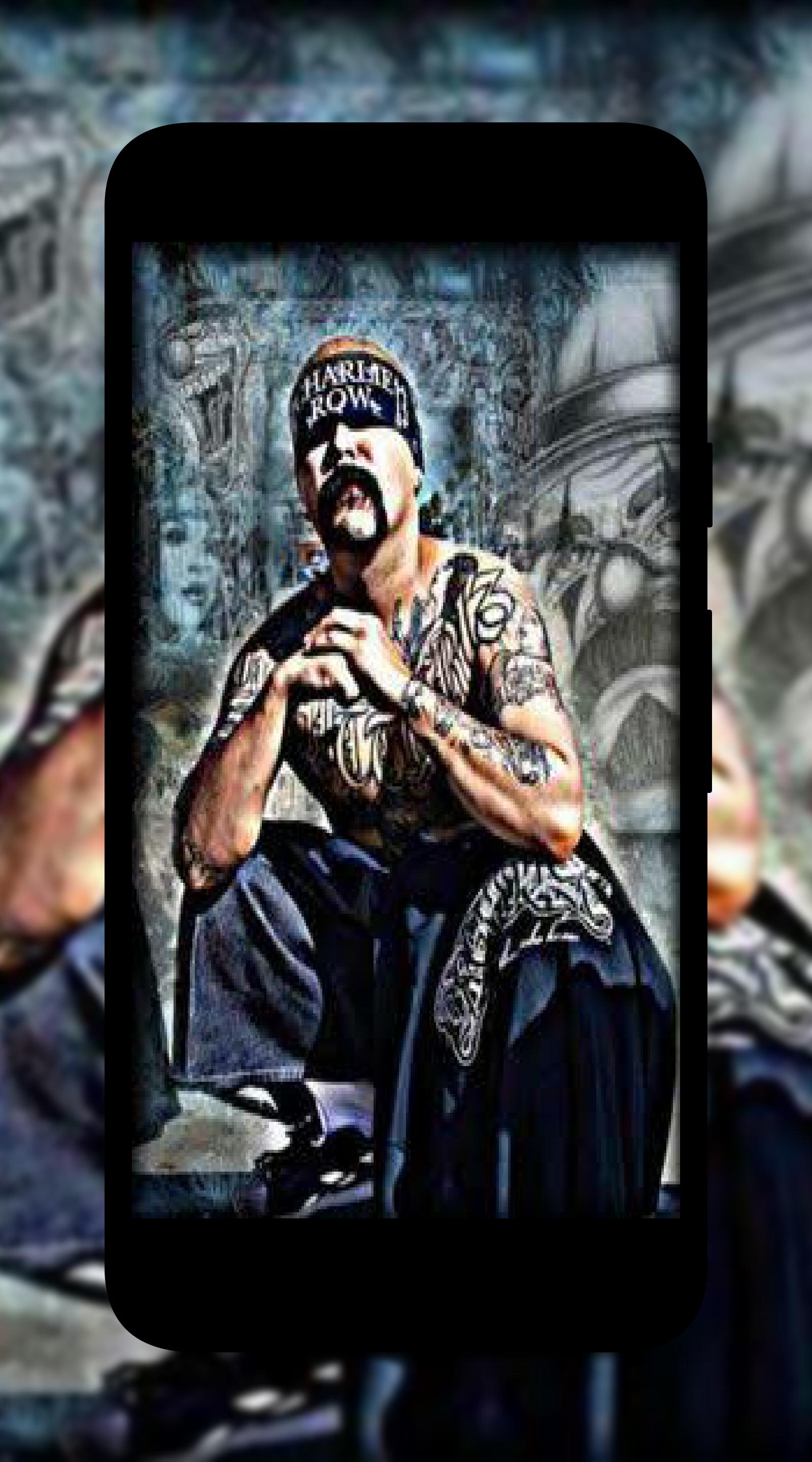1600x2880 Gangster Wallpaper for Android - APK Download