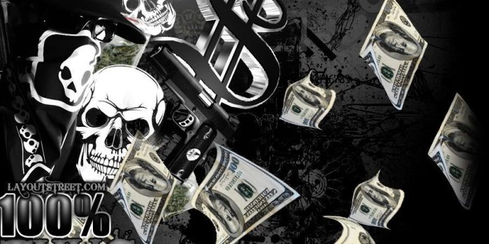 900x900 Gangster Wallpapers HD